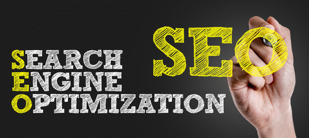سئو سایت یا بهینه سازی وب سایت برای موتور های جستجو