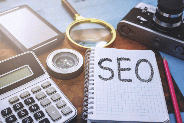 سئو سایت یا بهینه سازی وب سایت برای موتور های جستجو