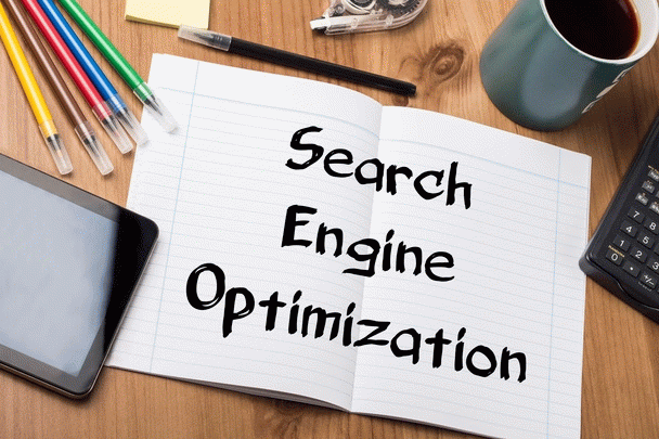 سئو سایت یا بهینه سازی وب سایت برای موتور های جستجو