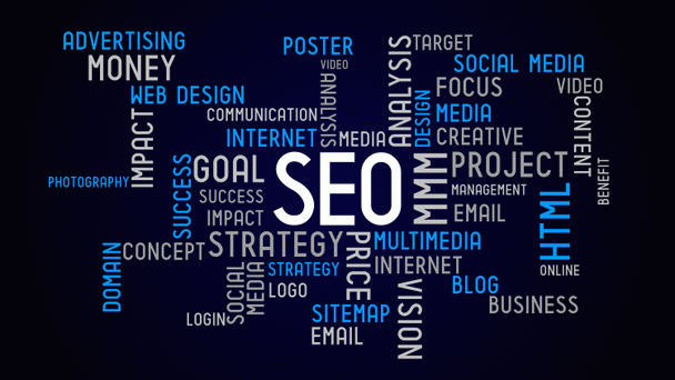 سئو سایت یا بهینه سازی وب سایت برای موتور های جستجو