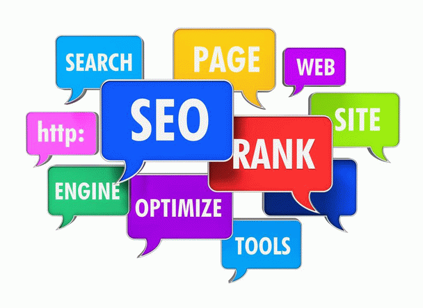 بهینه سازی سایت برای موتورهای جستجو (سئو)