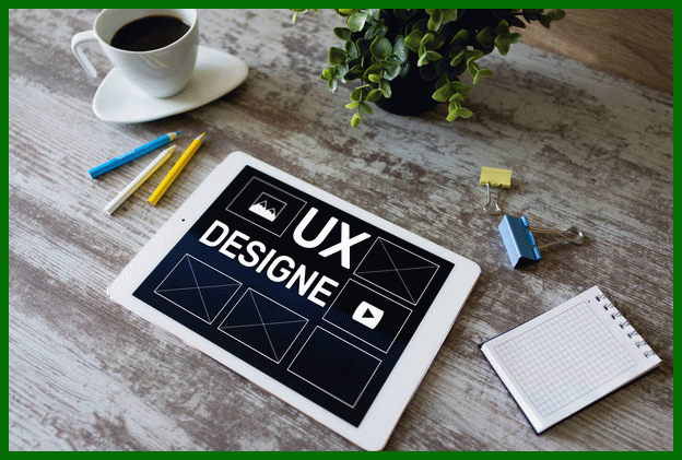 ux-ui-رابطه کاربری-تجربه مشتری - تجربه کاربر