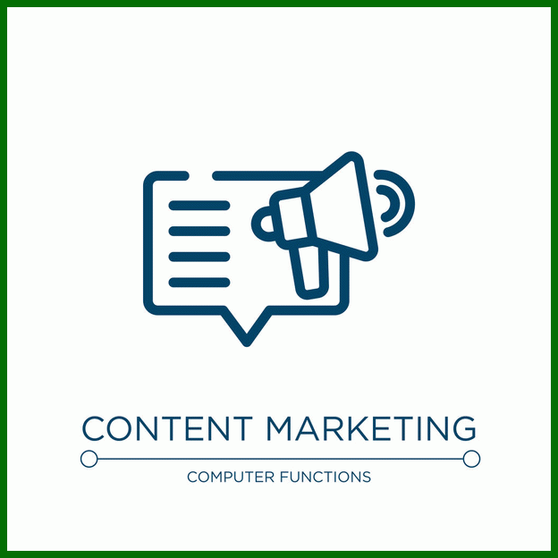 تولید محتوا-بازاریابی محتوا