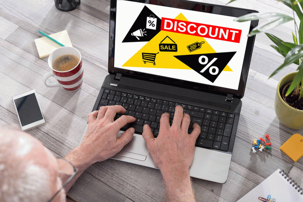 تخفیف-فرصت خرید