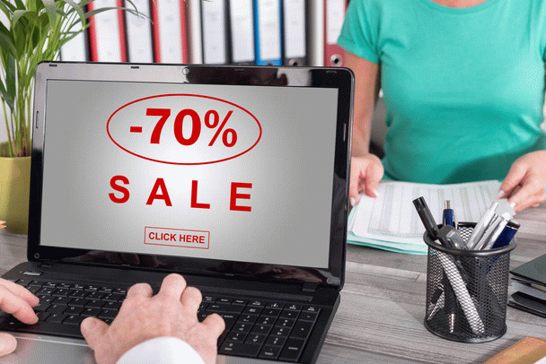 تخفیف-فرصت خرید