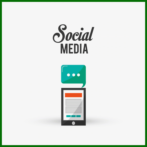 شبکه های اجتماعی